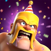 Clash of Clans