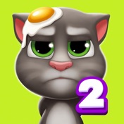 Talking Tom 2